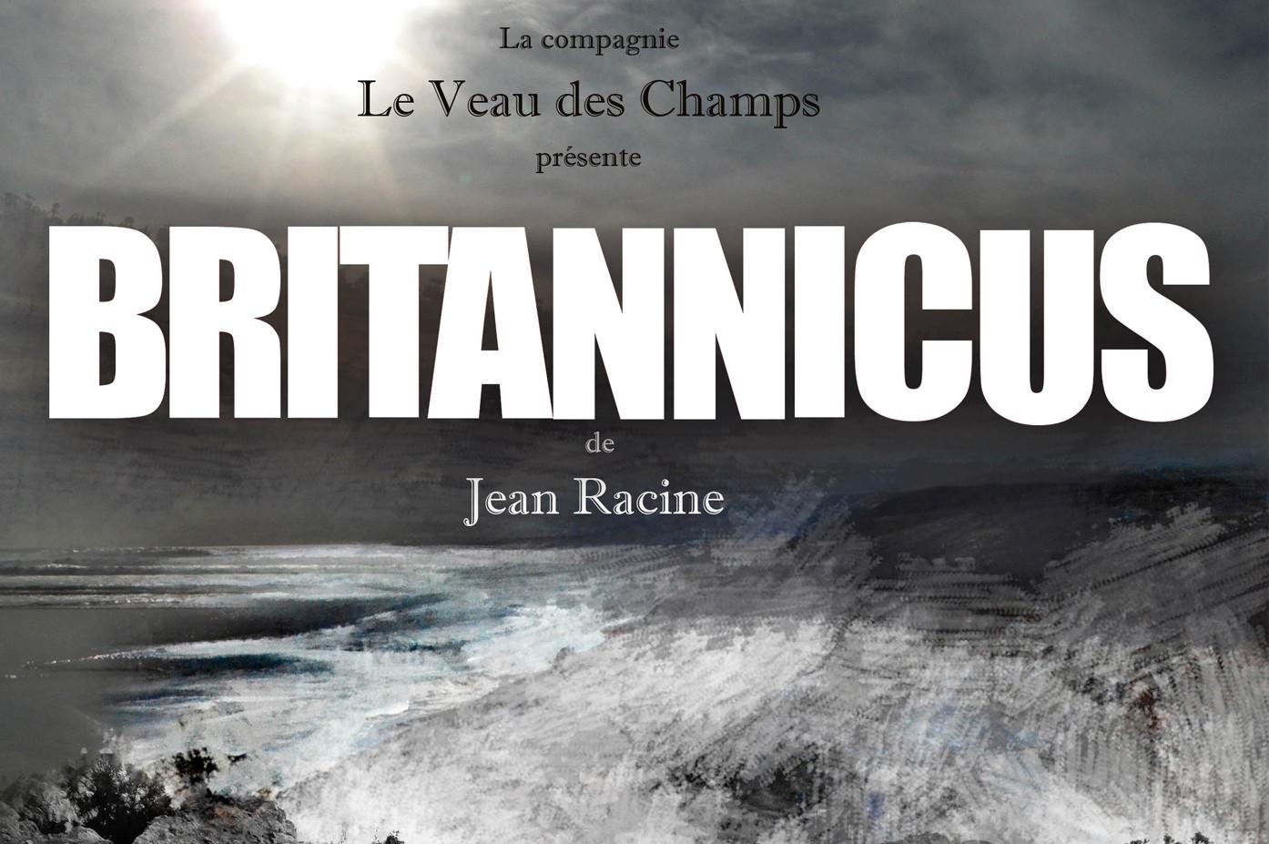 THÉÂTRE : BRITANNICUS